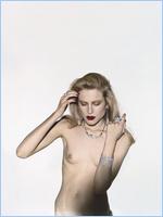 Dree Hemingway Nude Pictures