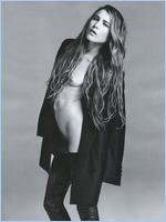 Dree Hemingway Nude Pictures