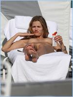 Edita Vilkeviciute Nude Pictures