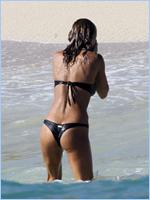 Elisabetta Canalis Nude Pictures