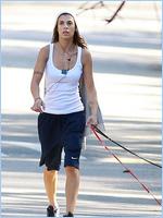 Elisabetta Canalis Nude Pictures