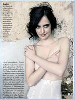 Eva Green Nude Pictures