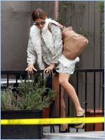 Eva Mendes Nude Pictures