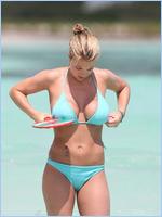 Gemma Atkinson Nude Pictures