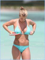 Gemma Atkinson Nude Pictures