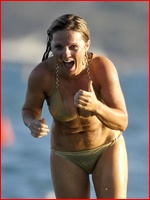 Geri Halliwell Nude Pictures