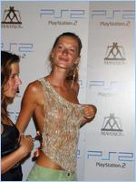  Gisele Bundchen Nude Pictures