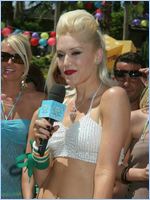 Gwen Stefani Nude Pictures