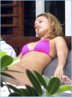 Hayden Panettiere Nude Pictures