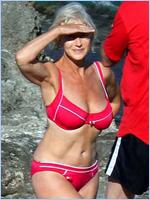 Helen Mirren Nude Pictures