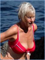 Helen Mirren Nude Pictures