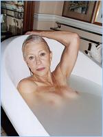 Helen Mirren Nude Pictures