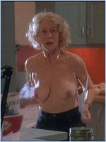 Helen Mirren Nude Pictures