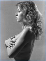 Helen Mirren Nude Pictures