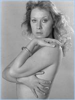 Helen Mirren Nude Pictures