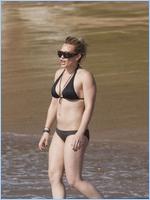 Hilary Duff Nude Pictures