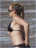 Hilary Duff Nude Pictures