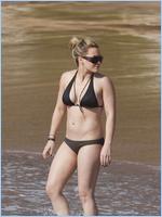 Hilary Duff Nude Pictures