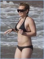 Hilary Duff Nude Pictures