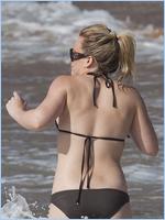 Hilary Duff Nude Pictures