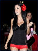 Jayde Nicole Nude Pictures