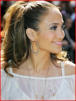 Jennifer Lopez Nude Pictures