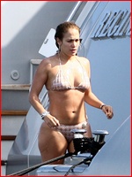 Jennifer Lopez Nude Pictures