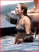 Jennifer Lopez Nude Pictures