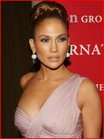 Jennifer Lopez Nude Pictures