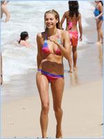  Jessica Hart  Nude Pictures