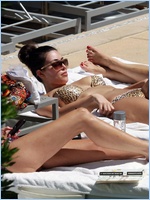 Kim Kardashian Nude Pictures