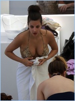 Kim Kardashian Nude Pictures