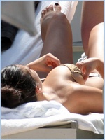 Kim Kardashian Nude Pictures