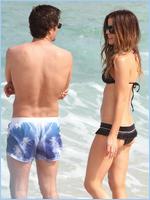 Kate Beckinsale Nude Pictures