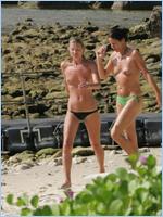 Kate Moss  Nude Pictures