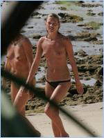 Kate Moss  Nude Pictures