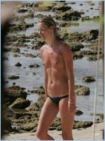 Kate Moss  Nude Pictures