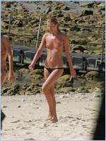 Kate Moss  Nude Pictures