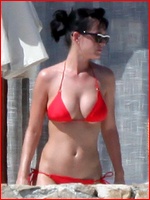 Katy Perry Nude Pictures