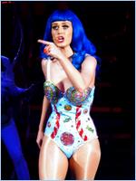 Katy Perry Nude Pictures