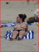 Kelly Brook Nude Pictures