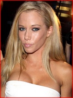 Kendra Wilkinson Nude Pictures