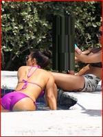 Kim Kardashian Nude Pictures