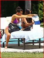 Kim Kardashian Nude Pictures