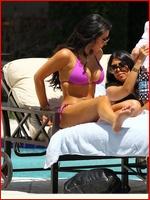 Kim Kardashian Nude Pictures