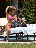 Kim Kardashian Nude Pictures