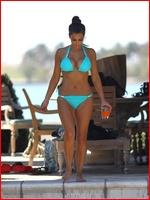 Kim Kardashian Nude Pictures