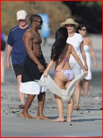 Kim Kardashian Nude Pictures