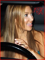 Kim Kardashian Nude Pictures