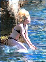 Kirsten Dunst Nude Pictures